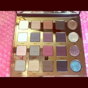 Tarte Eyeshadow Palette